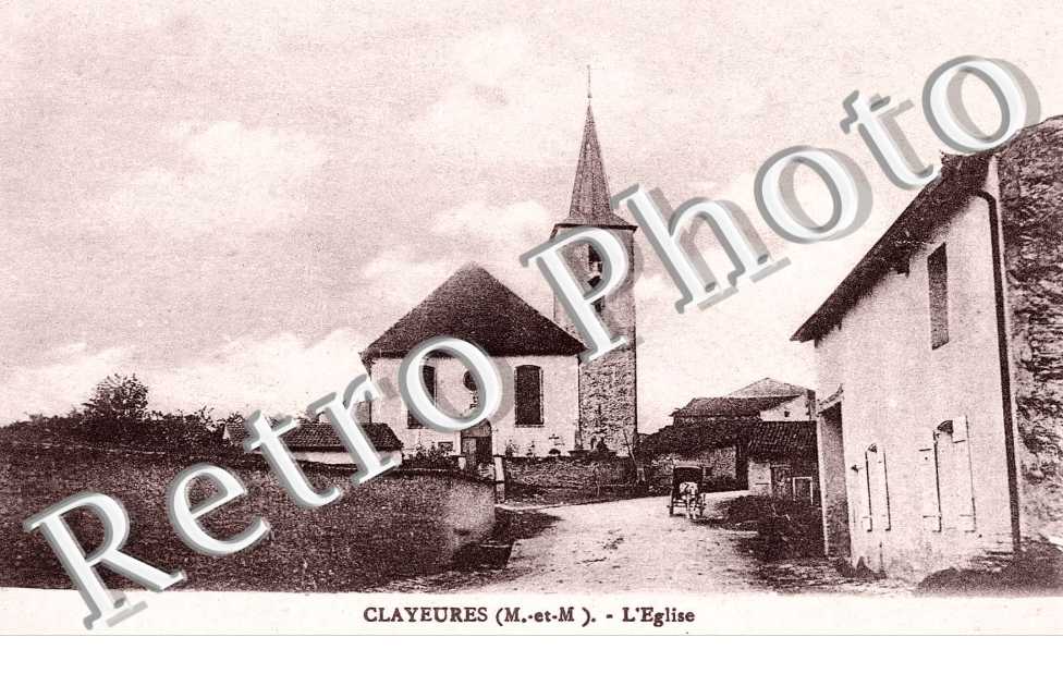 L'eglise