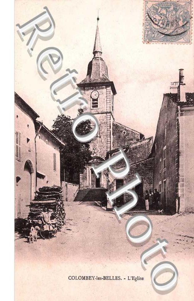Eglise
