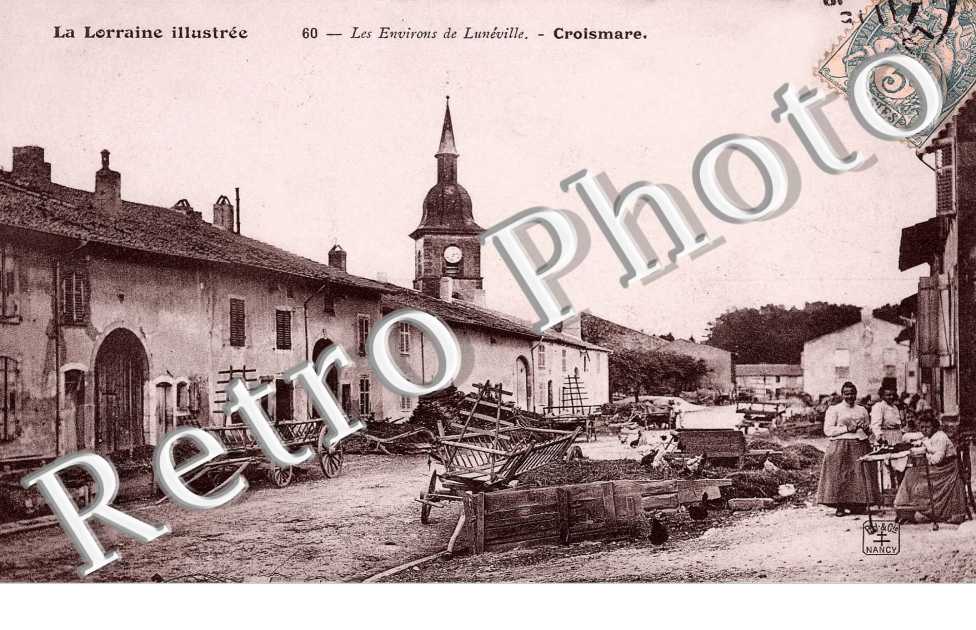 la Grande Rue