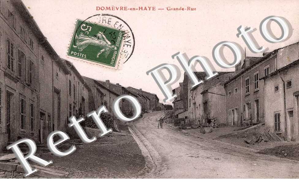 Grande Rue