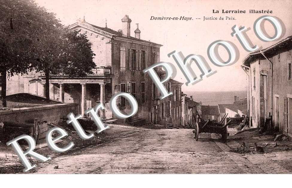Justice de paix