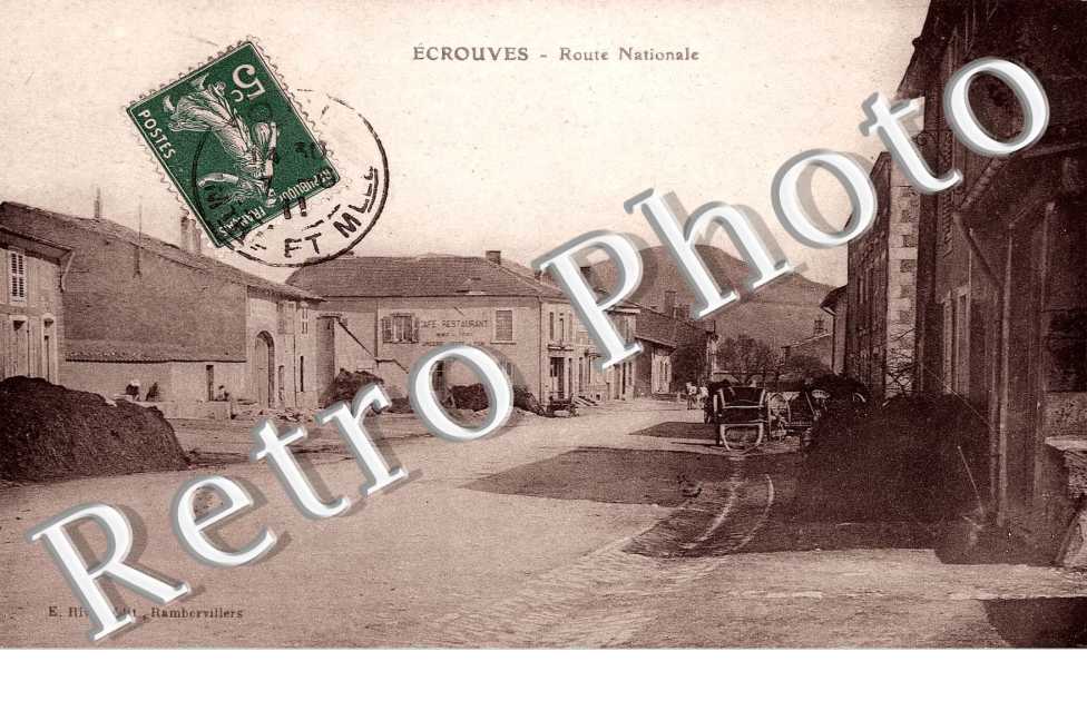 rue nationale