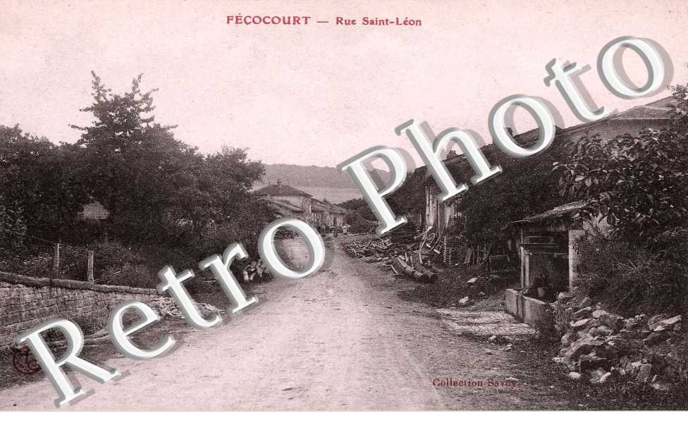  Rue Saint Leon
