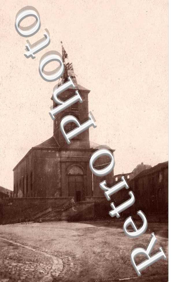 ( l'Eglise )