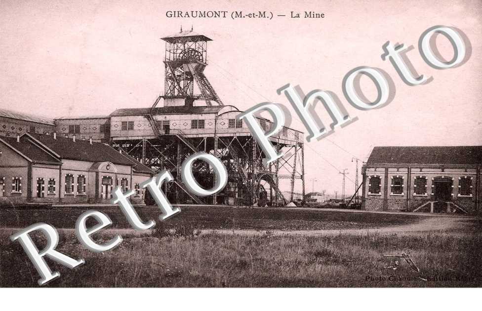 La Mine
