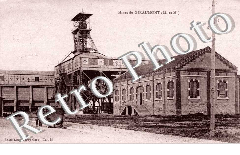 La Mine