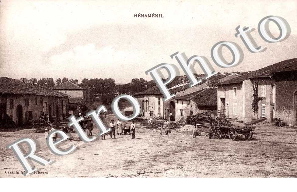 vue interieure