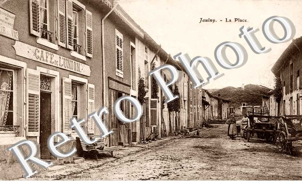 la Place