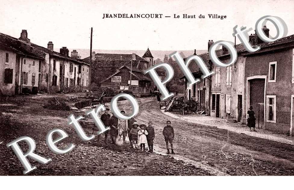le Haut du Village