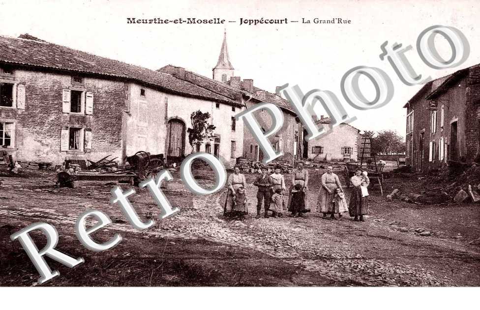 La Grand'Rue