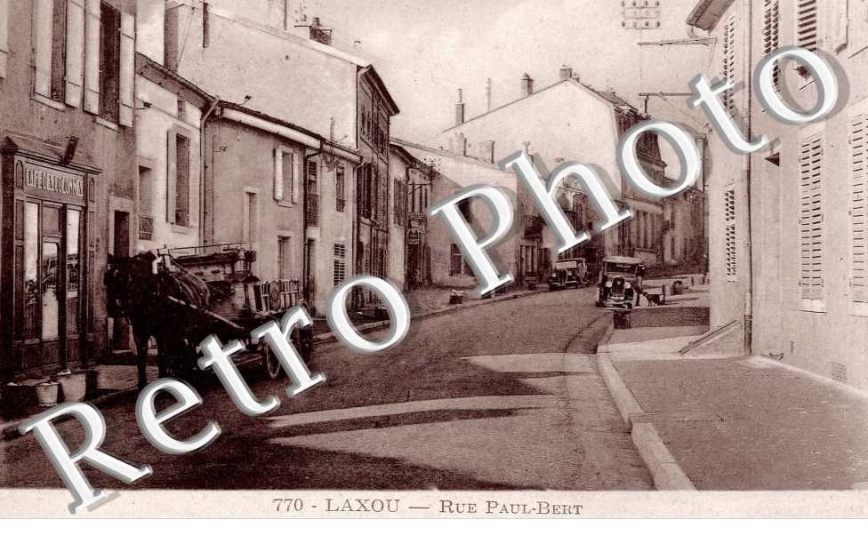 rue paul bert
