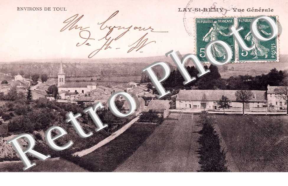 vue generale