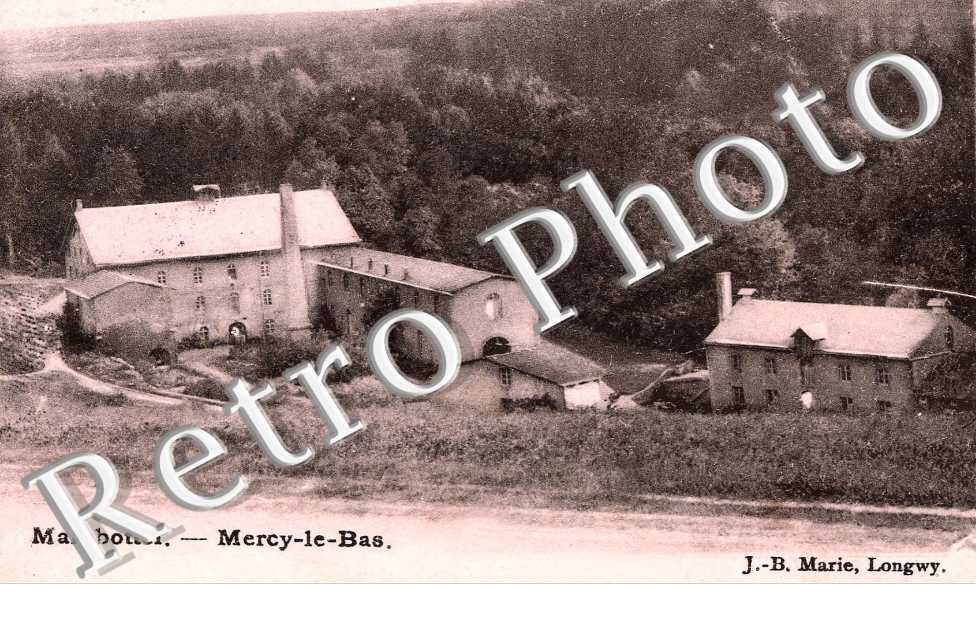 MAINBOTTEL
