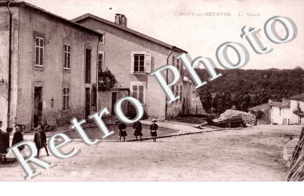 La meurthe