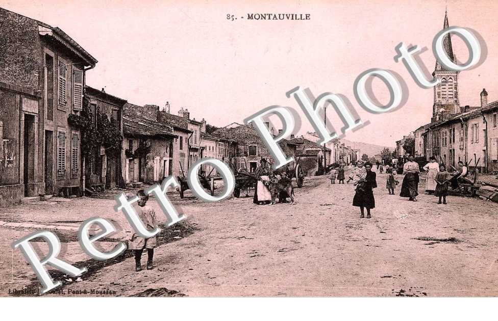 rue principale
