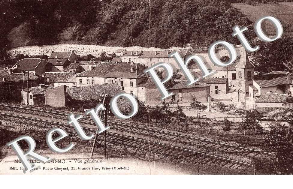 Vue generale