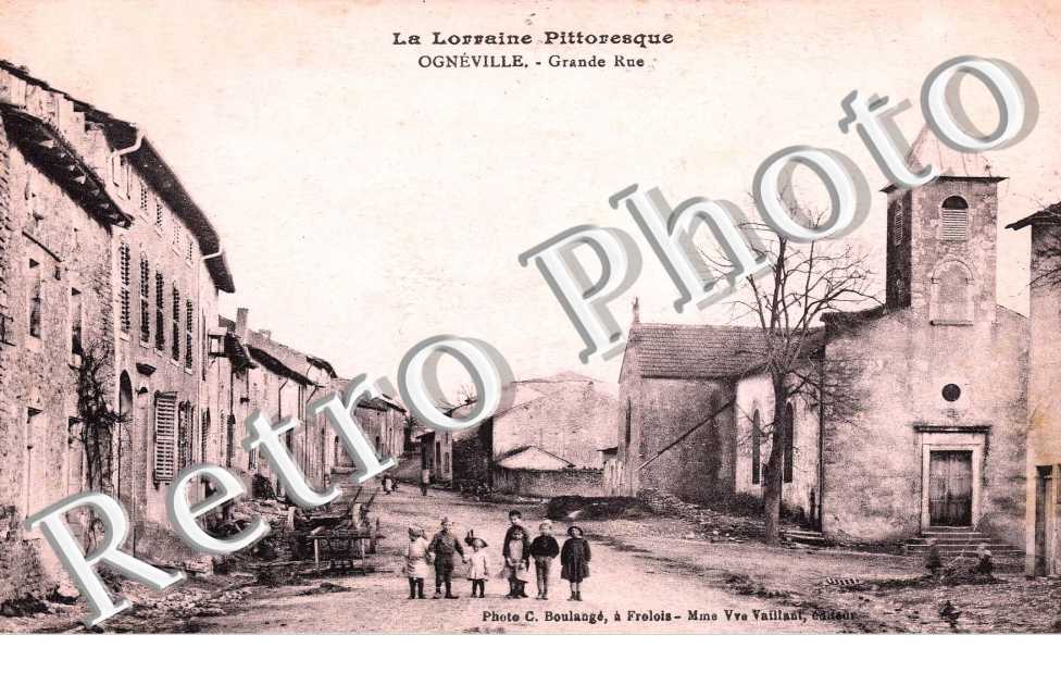 Grande rue