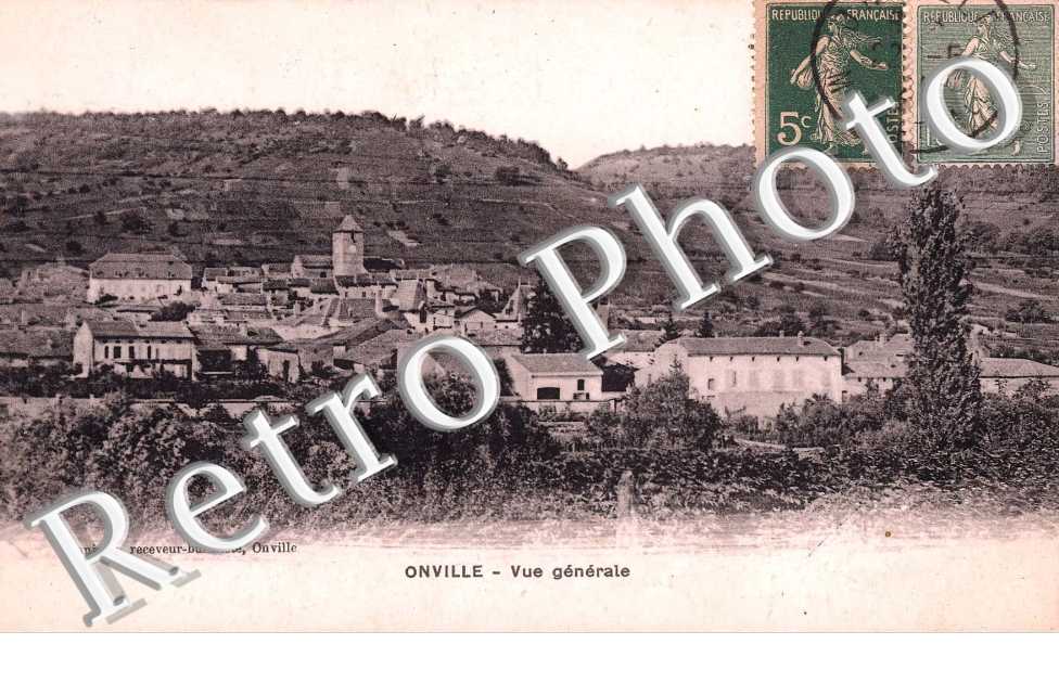 vue generale