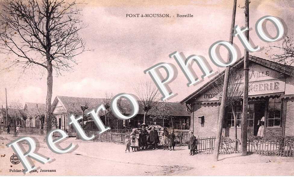 BOZVILLE