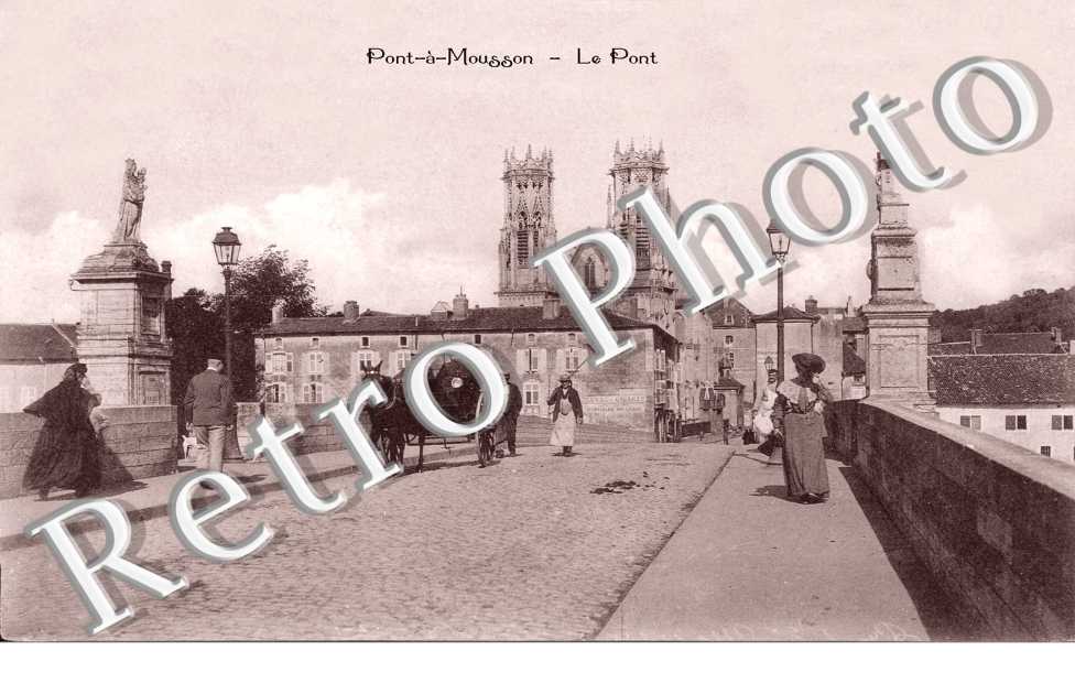 Le Pont
