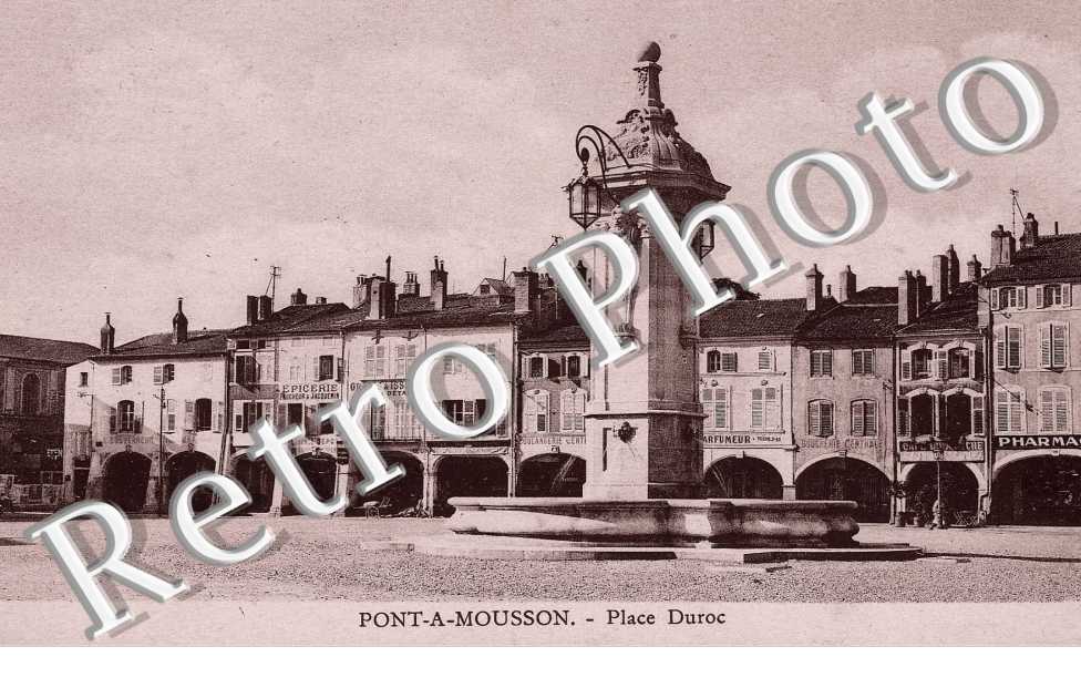 la place Duroc
