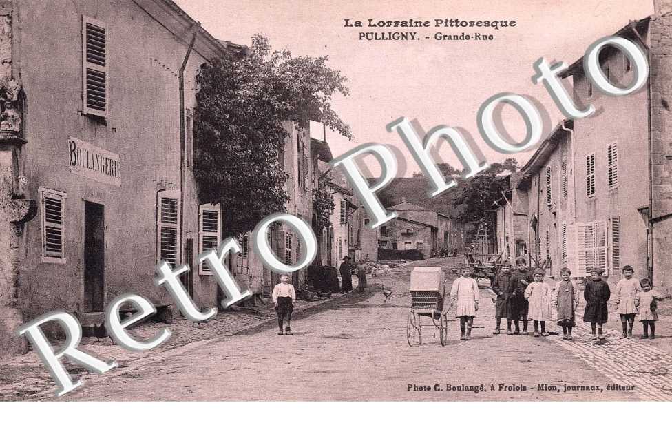 Grande Rue