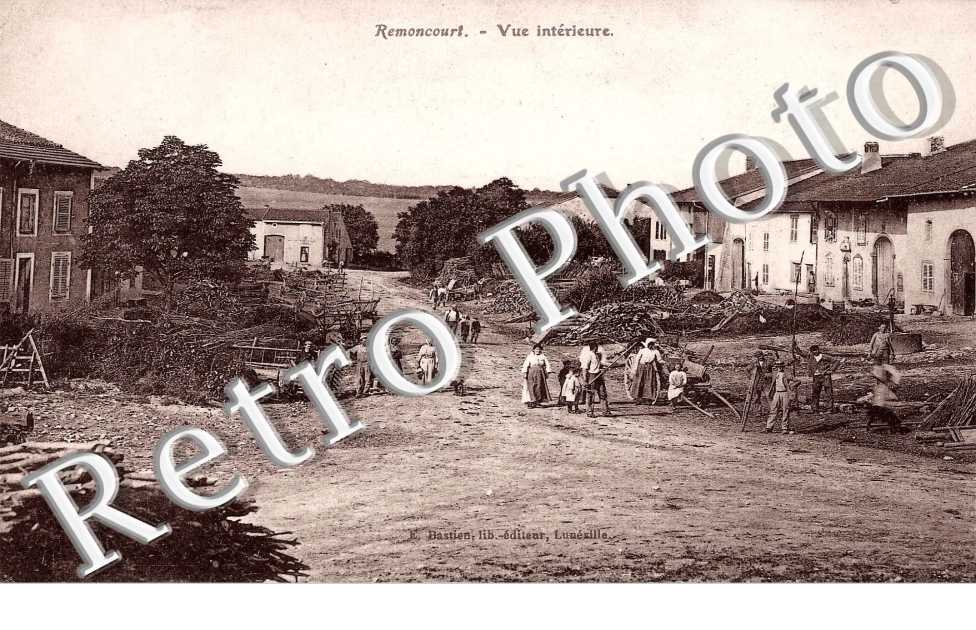 vue interieure