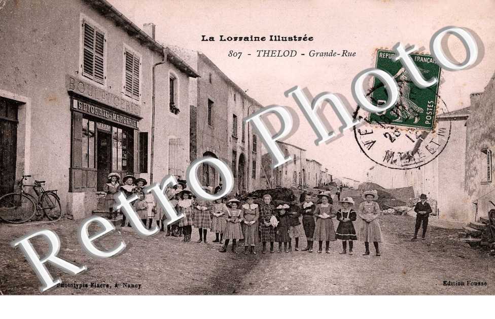 Grande rue