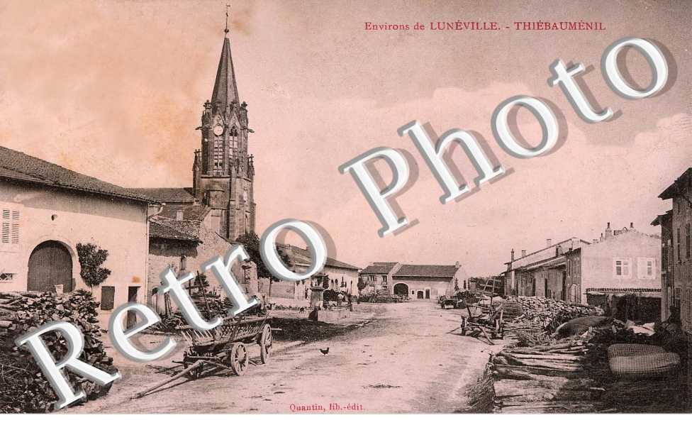 Rue Principale