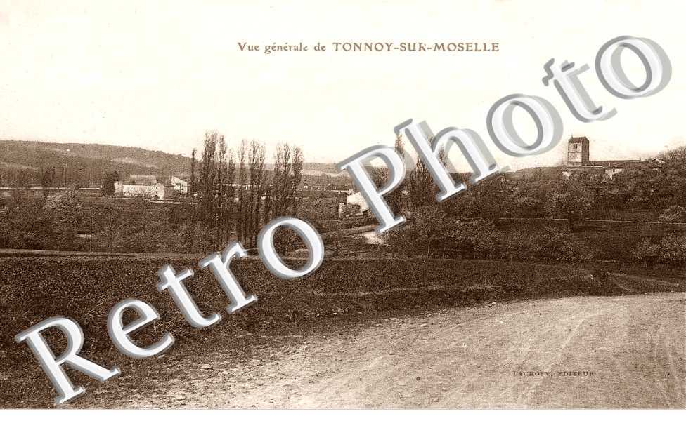 Vue generale