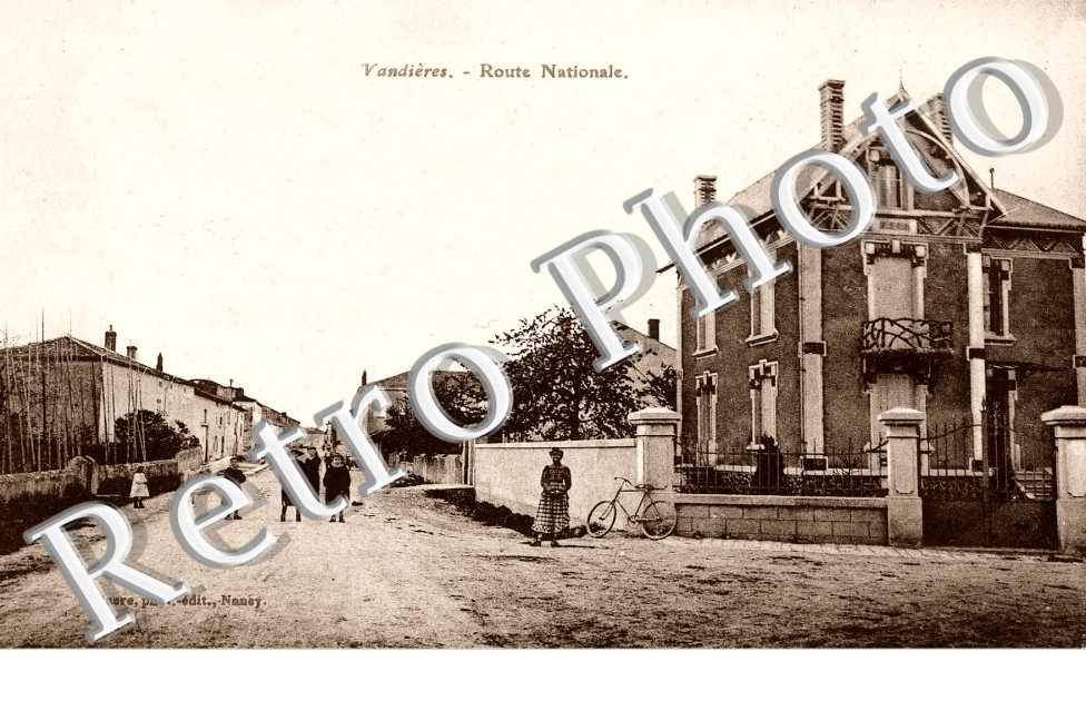 Route nationale