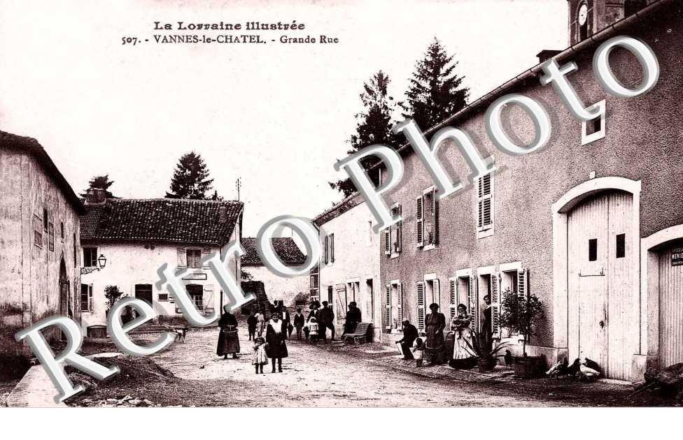 Grande rue