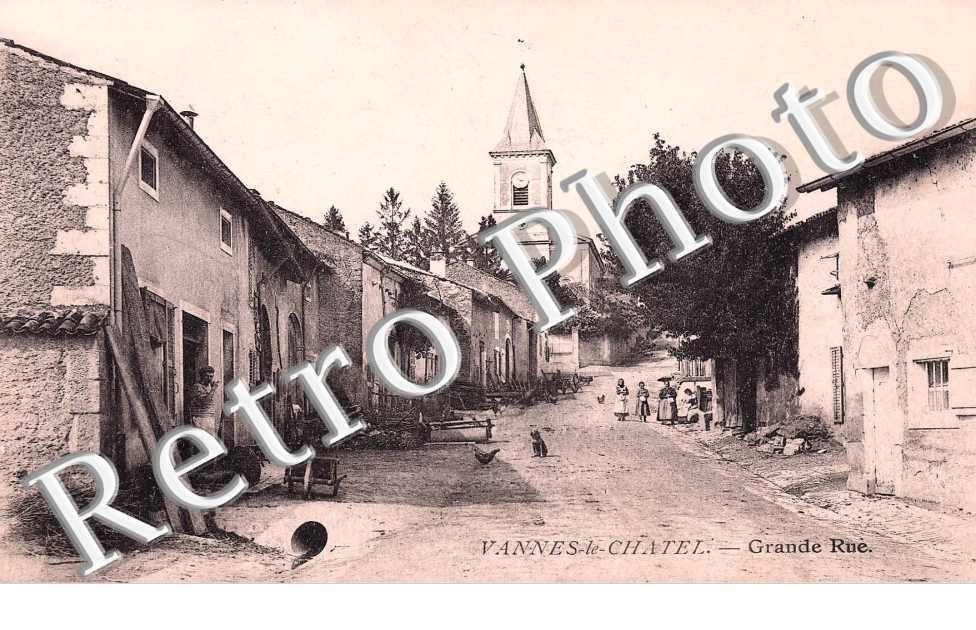 grande rue