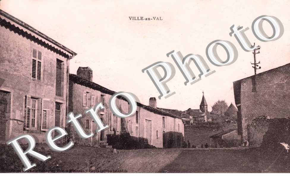 rue principale