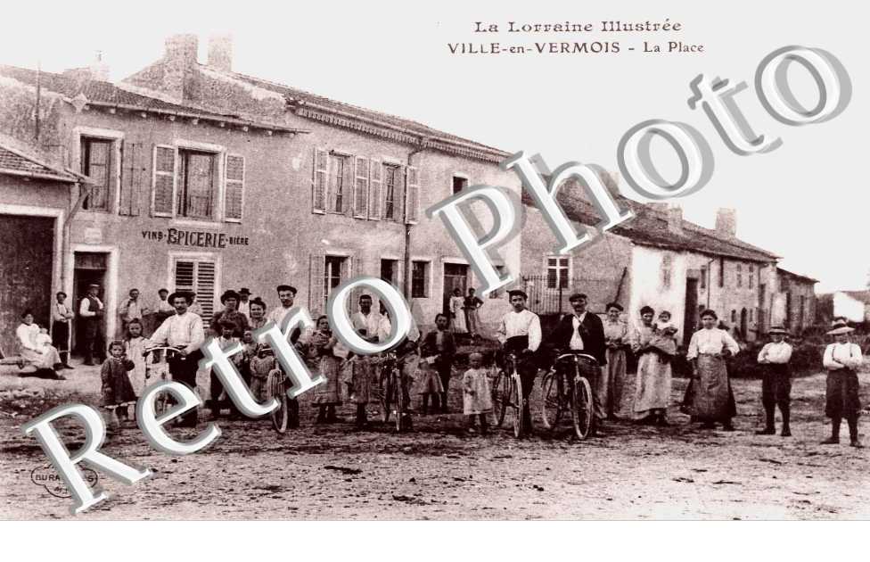 LA PLACE