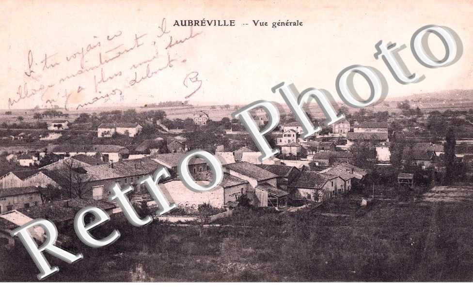 Vue generale