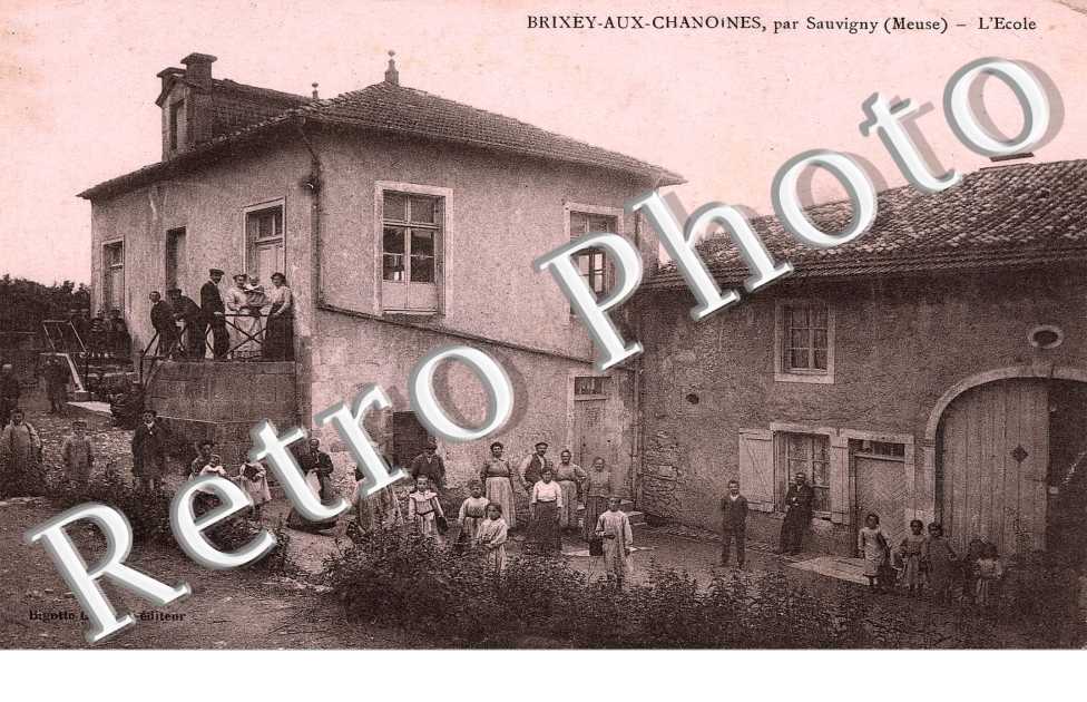 L'ECOLE