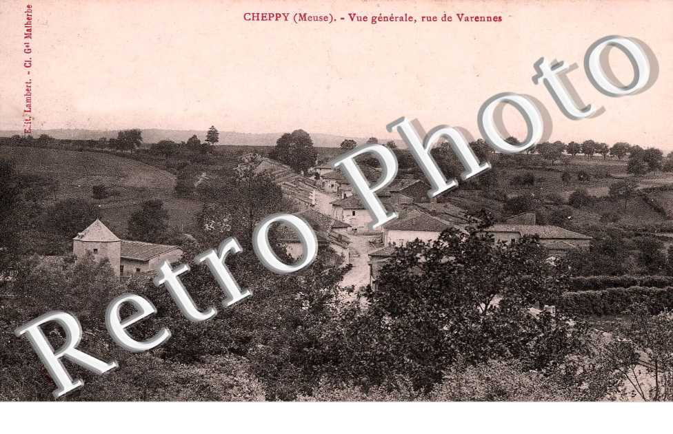 Vue generale