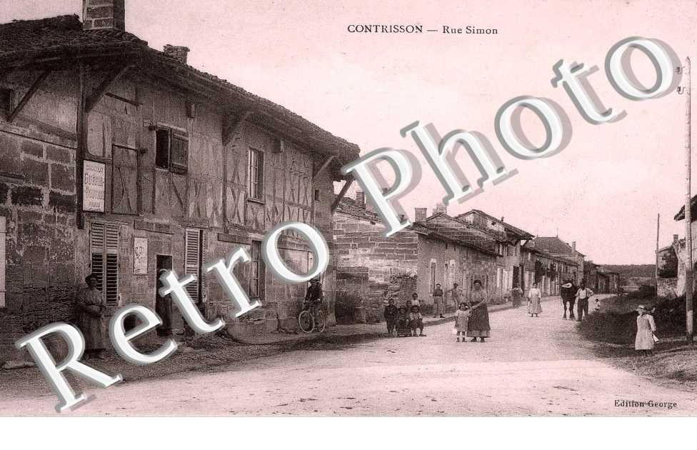 rue simon