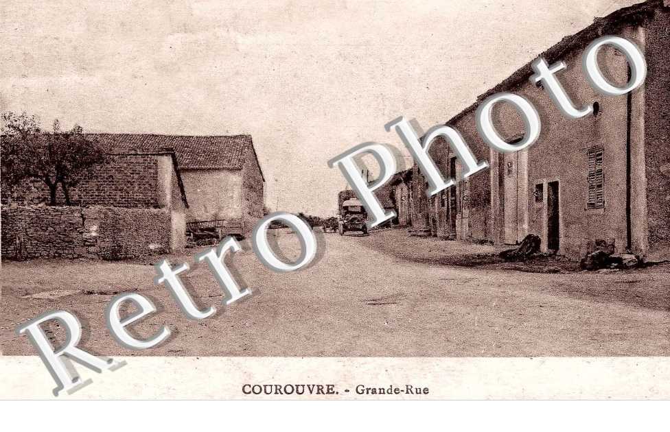 Grande rue