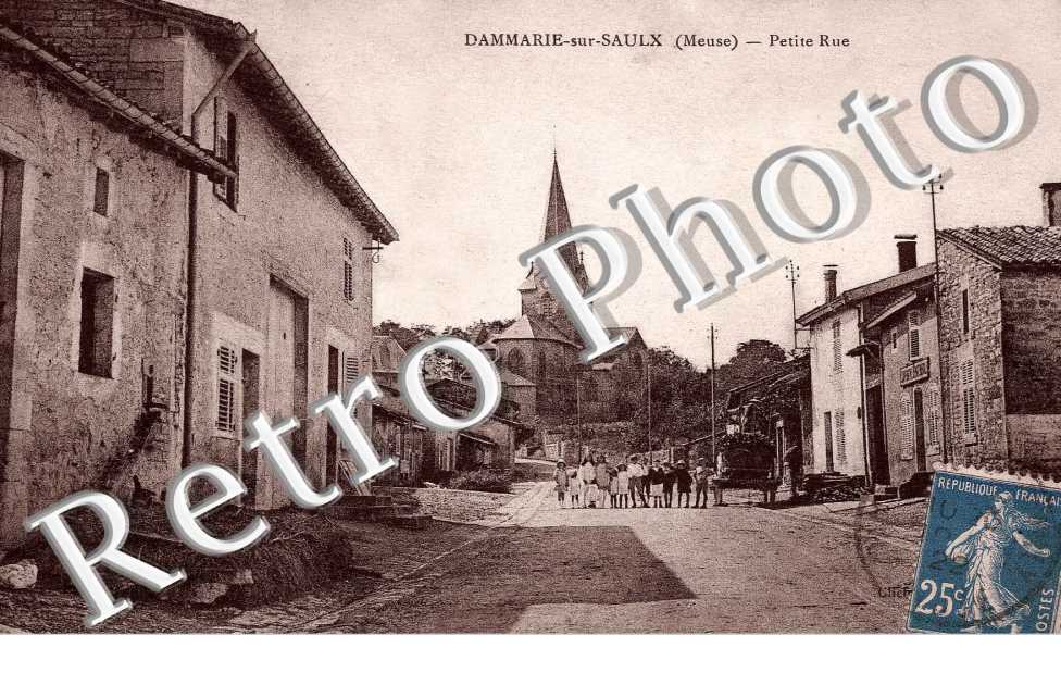 petite rue