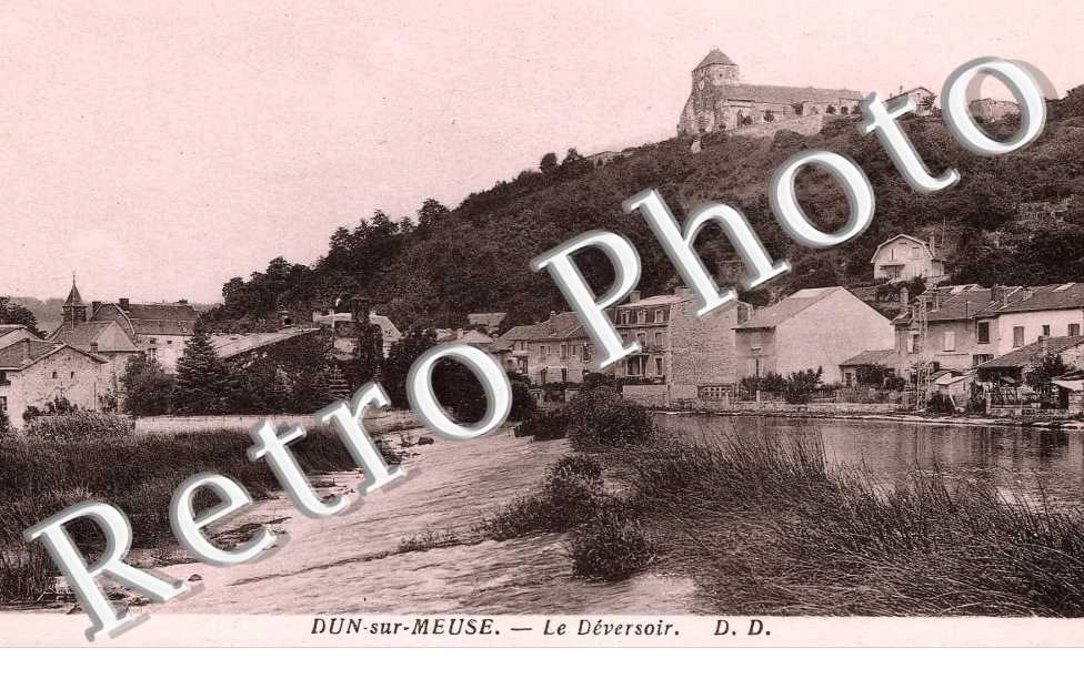 le Deversoir