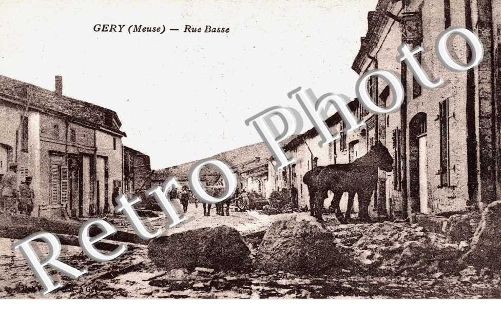 Rue Basse