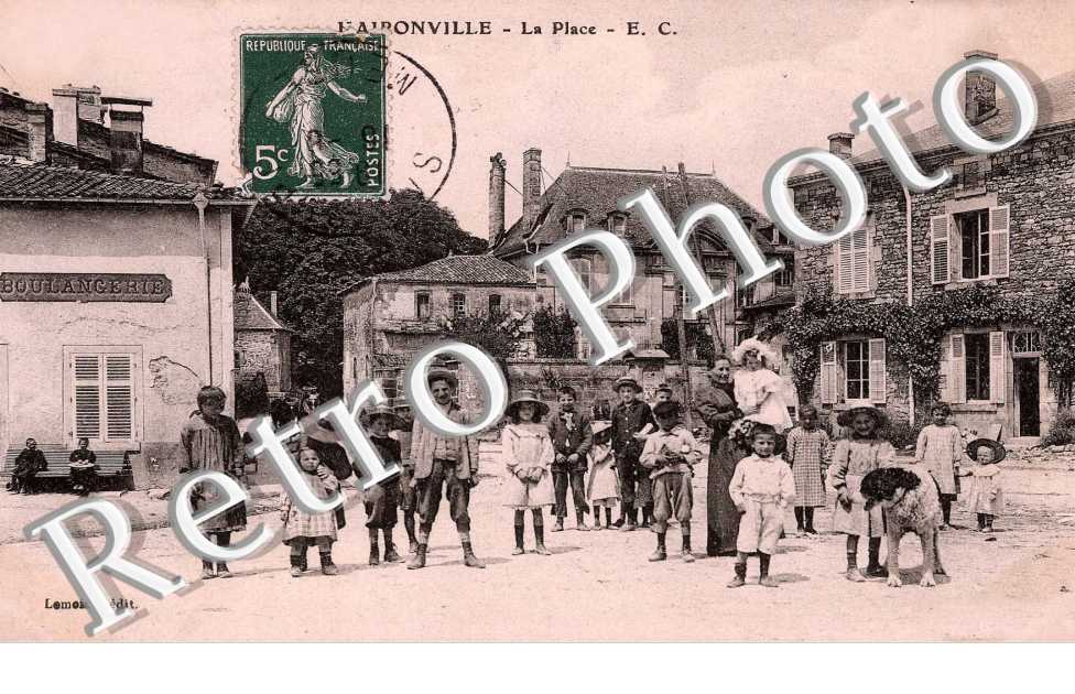 la Place