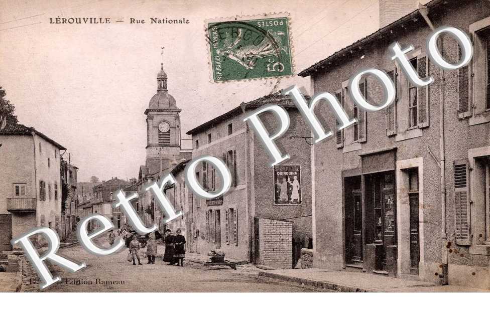 Rue Nationale