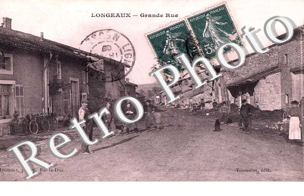 grande rue
