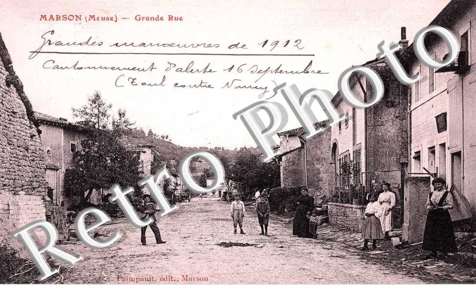 Grande rue