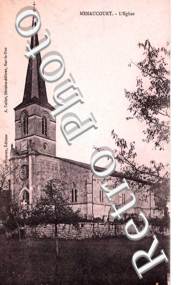 Eglise