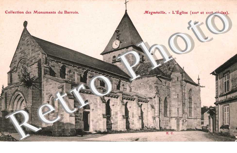 L'eglise