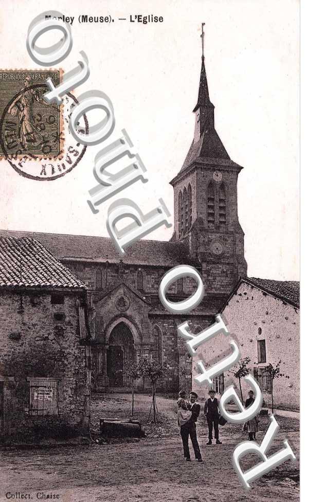 l'eglise
